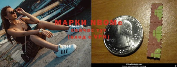 бошки Горняк